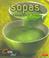 Cover of: Sopas / Soups