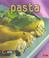 Cover of: Pasta (Cocina Ideal / Ideal Cooking)