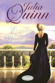 Cover of: El Corazon De Una Bridgerton by Jayne Ann Krentz