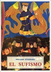 Cover of: El Sufismo