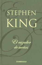 Cover of: El Cazador de Sueños by Stephen King