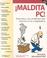 Cover of: Maldita PC!