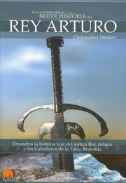 Cover of: King Arthur