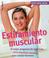 Cover of: Estiramiento muscular