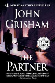 Cover of: The Partner by John Grisham