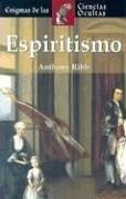 Cover of: Espiritismo