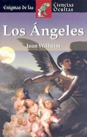 Cover of: Los angeles