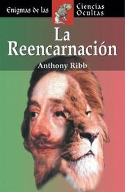 Cover of: La reencarnacion