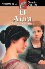 Cover of: El aura