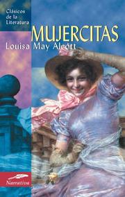 Cover of: Mujercitas by Louisa May Alcott, Louisa May Alcott