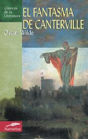 El fantasma de Canterville