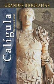 Cover of: Caligula