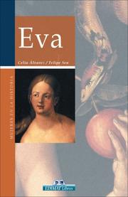 Cover of: Eva (Mujeres en la historia series)