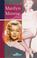 Cover of: Marilyn Monroe