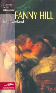 Cover of: Fanny Hill by John Cleland