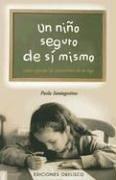 Cover of: Un Nino Seguro de Si Mismo (The Self-Confident Child)
