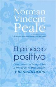 Cover of: El Principio Positivo/ the Positive Principle Today