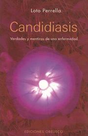 Cover of: Candidiasis