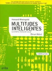 Cover of: Multitudes Inteligentes