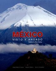 Cover of: Mexico: Visto Y Andado