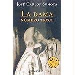 Cover of: Dama Numero Trece / The Number Thirteen Lady (Best Seller)