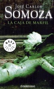 Cover of: La Caja De Marfil / The Ivory Box (Best Seller)
