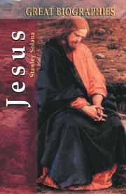 Cover of: Jesus