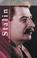 Cover of: Stalin (Great Biographies series)
