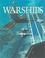 Cover of: Warships (Ships of the World series)