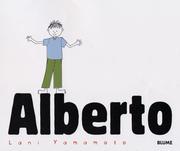 Cover of: Alberto