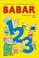 Cover of: Aprende a Contar Con Babar