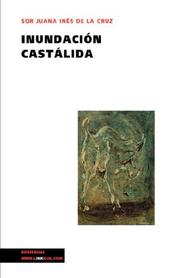 Cover of: Inundación castálida (Diferencias / Differences)