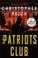 Cover of: The patriot's club