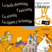 Cover of: Caballo alado clasico + cd, al trote 1 (Caballo alado clasico + cd)