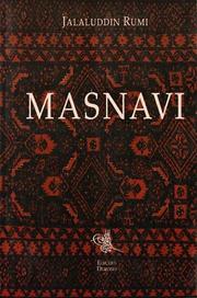 Cover of: Masnavi by Rumi (Jalāl ad-Dīn Muḥammad Balkhī)