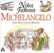 Cover of: Michelangelo