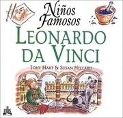 Cover of: Leonardo da Vinci (Ninos famosos series)