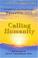 Cover of: Calling Humanity