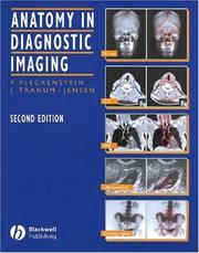 Cover of: Anatomy in Diagnostic Imaging