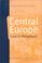 Cover of: Central Europe