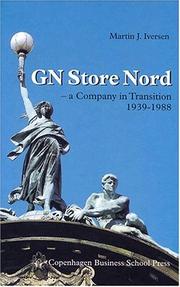GN Store Nord by Martin J. Iversen