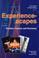 Cover of: Experiencescapes