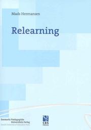 Cover of: Relearning