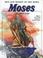 Cover of: Moses