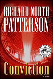 Conviction by Richard North Patterson