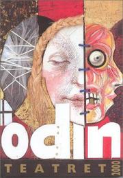 Odin Teatret 2000 by John Andreasen, Annelis Kuhlmann