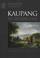 Cover of: Kaupang in Skiringssal (Kaupang Excavation Project)