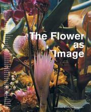 Cover of: Flower As Image, The