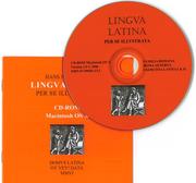 Cover of: Lingua Latina: Familia Romana, Roma Aeterna, Excertia Latina I & II & Grammatica Latina