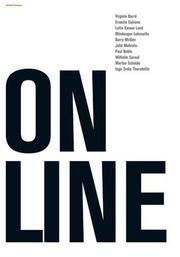 Cover of: On Line